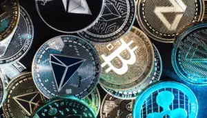 Déclarer ses cryptomonnaies