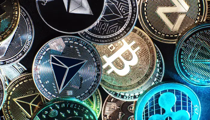 Déclarer ses cryptomonnaies